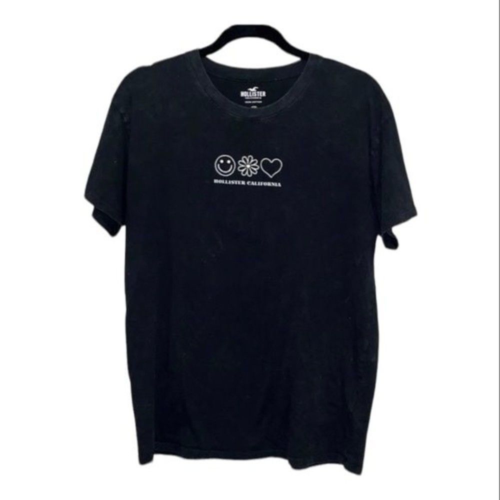 Hollister t-shirt